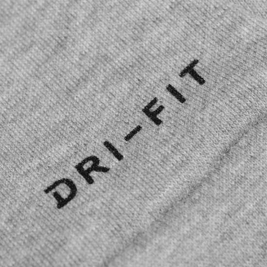 Nike Мъжки Суитшърт Dry Swoosh Hoody Mens Сиво Мъжки суитчъри и блузи с качулки