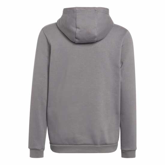 Детски суитчъри и блузи с качулки Adidas Ent22 Hoodie Juniors Сиво Adidas Ent22 Hoodie Juniors Сиво Детски суитчъри и блузи с качулки