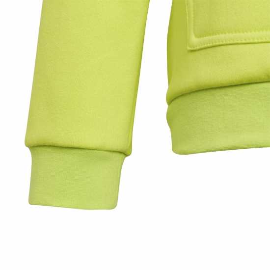 Детски суитчъри и блузи с качулки Adidas Ent22 Hoodie Juniors Жълто/Бяло Adidas Ent22 Hoodie Juniors Жълто/Бяло Детски суитчъри и блузи с качулки