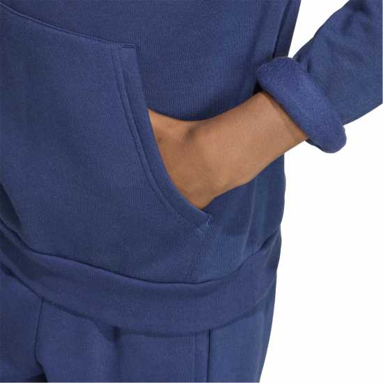 Детски суитчъри и блузи с качулки Adidas Ent22 Hoodie Juniors Морска синьо Adidas Ent22 Hoodie Juniors Морска синьо Детски суитчъри и блузи с качулки