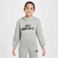 Nike K Nsw Clb Flc H Jn99 Nike K Nsw Clb Flc H Jn99