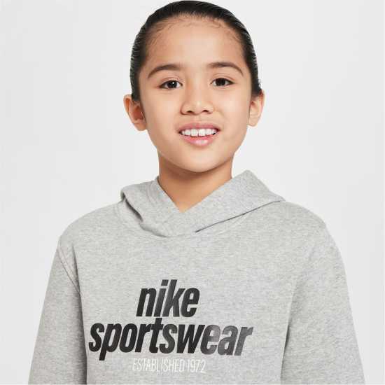 Nike K Nsw Clb Flc H Jn99  