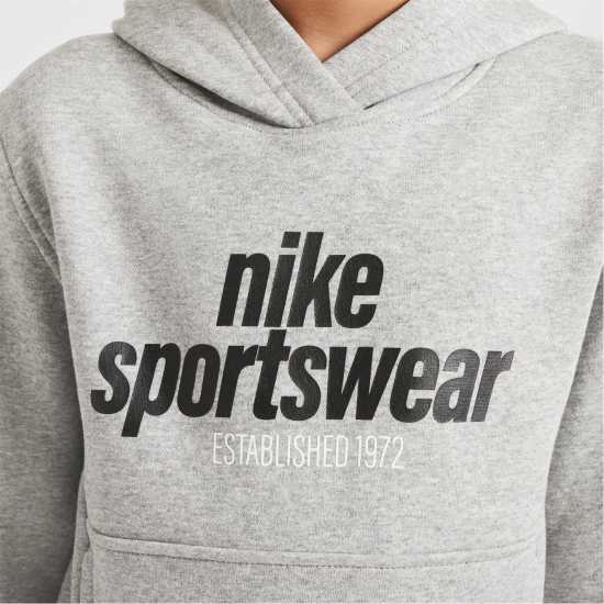 Nike K Nsw Clb Flc H Jn99  