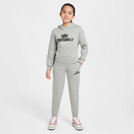 Nike K Nsw Clb Flc H Jn99  