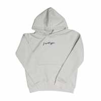 Hype Reg Hoodie Jn99 Сиво Детски суитчъри и блузи с качулки