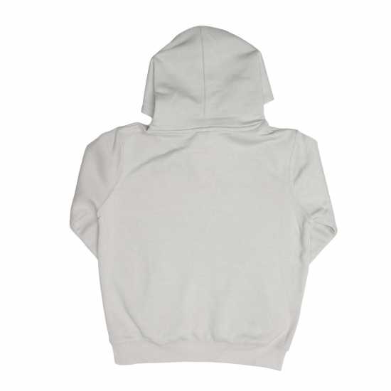 Детски суитчъри и блузи с качулки Hype Reg Hoodie Jn99 Сиво Hype Reg Hoodie Jn99 Сиво Детски суитчъри и блузи с качулки