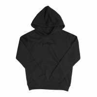 Hype Reg Hoodie Jn99 Черно Детски суитчъри и блузи с качулки