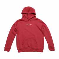 Hype Reg Hoodie Jn99 Розово Детски суитчъри и блузи с качулки