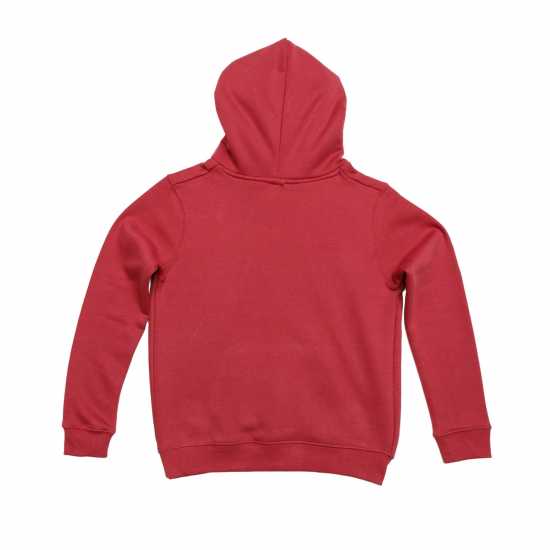 Hype Reg Hoodie Jn99 Розово Детски суитчъри и блузи с качулки