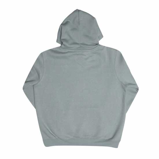 Детски суитчъри и блузи с качулки Hype Reg Hoodie Jn99 Мос Hype Reg Hoodie Jn99 Мос Детски суитчъри и блузи с качулки