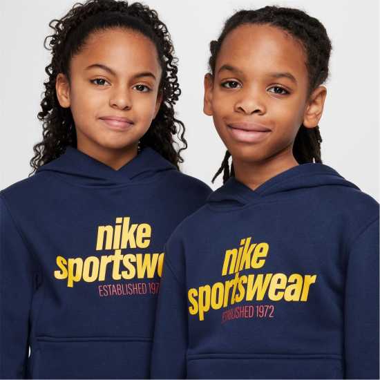 Nike K Nsw Clb Flc H Jn99 Nike Nike K NSW Clb FLC H Jn99