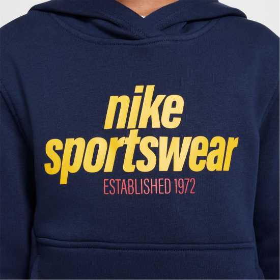 Nike K Nsw Clb Flc H Jn99 Nike Nike K NSW Clb FLC H Jn99