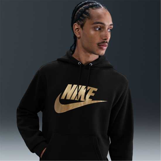 Nike Clb Po Gfx Hdy Sn99  