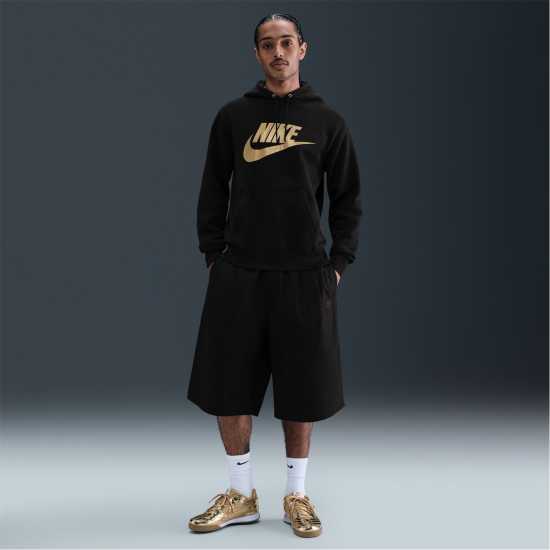 Nike Clb Po Gfx Hdy Sn99  