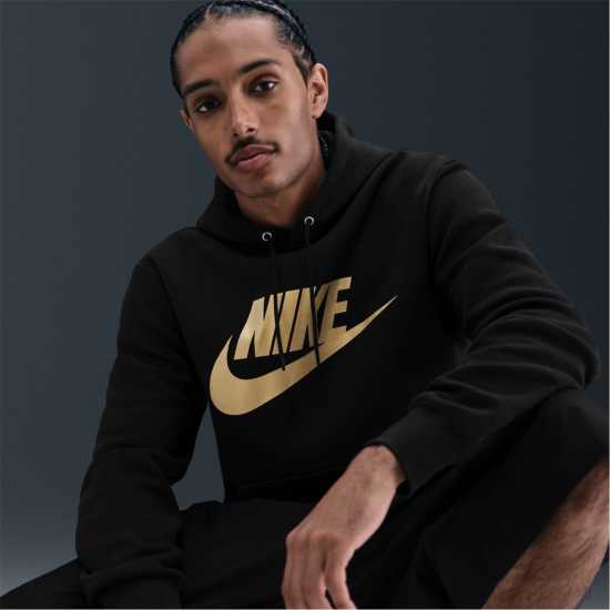 Nike Clb Po Gfx Hdy Sn99  