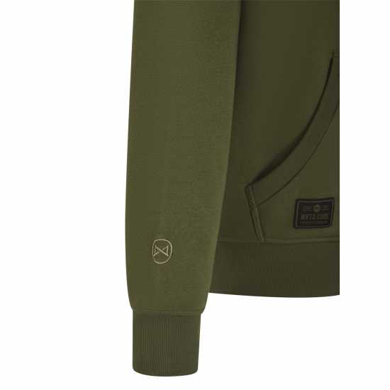 Мъжки суитчъри и блузи с качулки Мъжки Суитшърт Navitas Core Hoody Mens Зелено Мъжки Суитшърт Navitas Core Hoody Mens Зелено Мъжки суитчъри и блузи с качулки