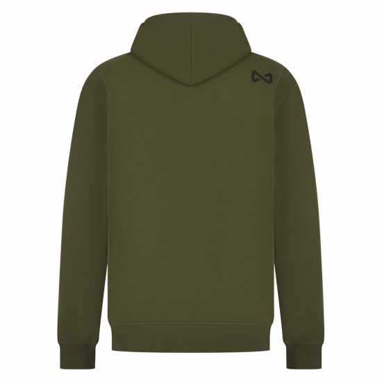 Мъжки суитчъри и блузи с качулки Мъжки Суитшърт Navitas Core Hoody Mens Зелено Мъжки Суитшърт Navitas Core Hoody Mens Зелено Мъжки суитчъри и блузи с качулки