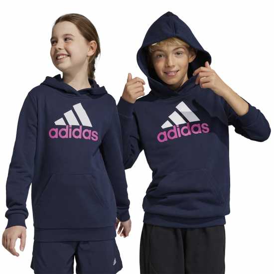 Adidas Bl 2 Hoodie Jn99  Детски суитчъри и блузи с качулки