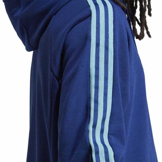 Adidas Tiro Hoody Uf 99  Мъжки суитчъри и блузи с качулки