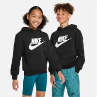 Nike Hbr Oth Jn54  Детски суитчъри и блузи с качулки