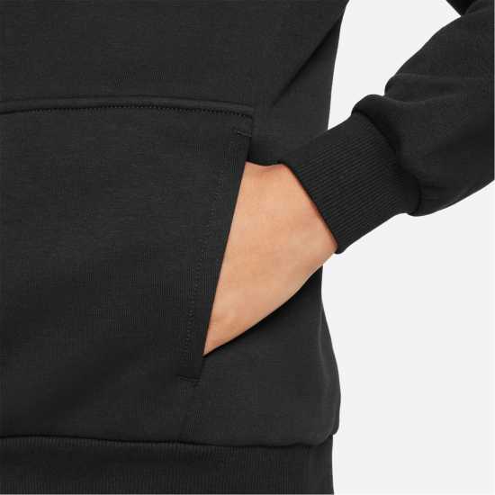 Nike Hbr Oth Jn54  Детски суитчъри и блузи с качулки