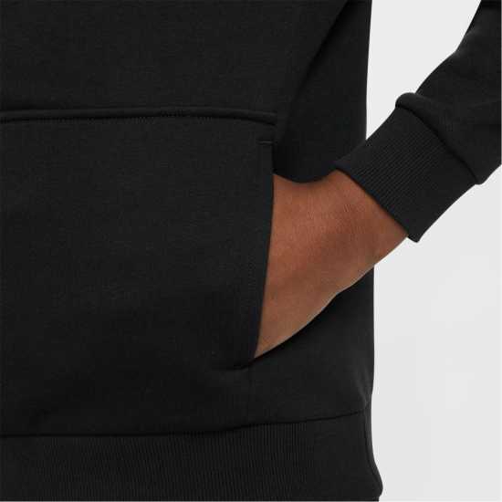 Nike Hbr Oth Jn54  Детски суитчъри и блузи с качулки