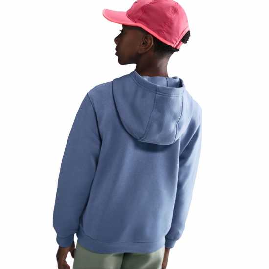 Nike Hbr Oth Jn54 Индиго 