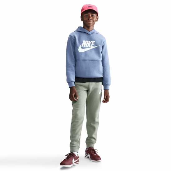 Nike Hbr Oth Jn54 Индиго 