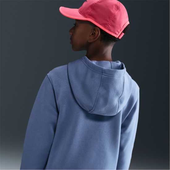 Nike Hbr Oth Jn54 Индиго 