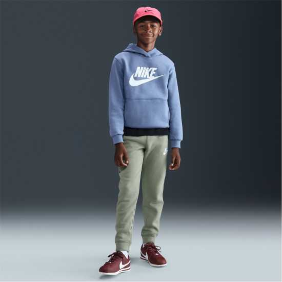 Nike Hbr Oth Jn54 Индиго 