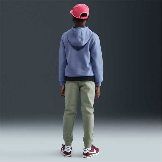 Nike Hbr Oth Jn54 Индиго 