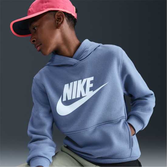 Nike Hbr Oth Jn54 Индиго 