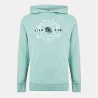 Born Rich Jairo Hoodie  