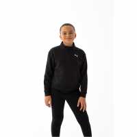 Puma Ess+ Contrast Fleece Hoodie Junior  Детски суитчъри и блузи с качулки