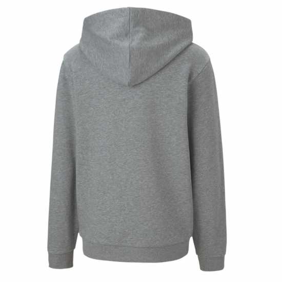 Puma Teamgoal Casuals Hoodie Мед Грийт 