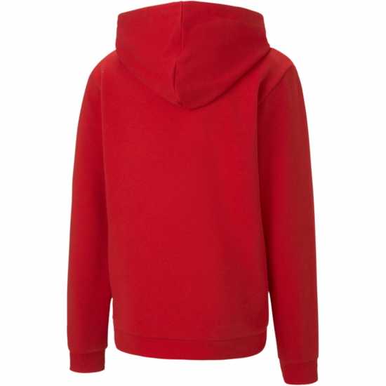 Puma Teamgoal Casuals Hoodie Пума Червено Puma Teamgoal Casuals Hoodie Пума Червено