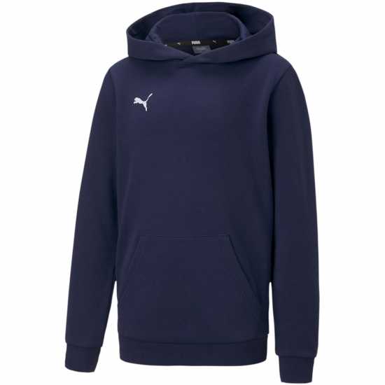 Puma Teamgoal Casuals Hoodie Пикоат 
