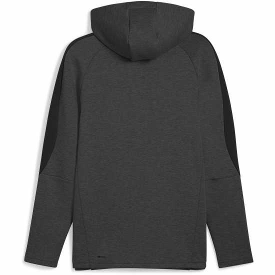 Puma Evostripefz Oth Sn54 Dk Grey Heather 