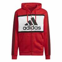 Adidas Colr Blk Hd Sn99  Мъжки суитчъри и блузи с качулки