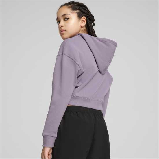 Детски суитчъри и блузи с качулки Puma Better Classics Hoodie Tr G Hoody Unisex Kids Бледолилаво Puma Better Classics Hoodie Tr G Hoody Unisex Kids Бледолилаво Детски суитчъри и блузи с качулки