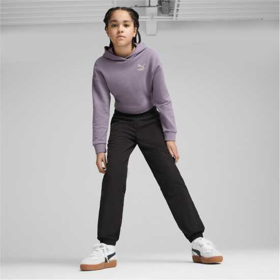 Детски суитчъри и блузи с качулки Puma Better Classics Hoodie Tr G Hoody Unisex Kids Бледолилаво Puma Better Classics Hoodie Tr G Hoody Unisex Kids Бледолилаво Детски суитчъри и блузи с качулки