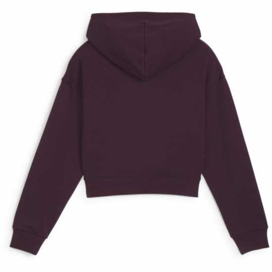 Детски суитчъри и блузи с качулки Puma Better Classics Hoodie Tr G Hoody Unisex Kids Тъмно сливово Puma Better Classics Hoodie Tr G Hoody Unisex Kids Тъмно сливово Детски суитчъри и блузи с качулки