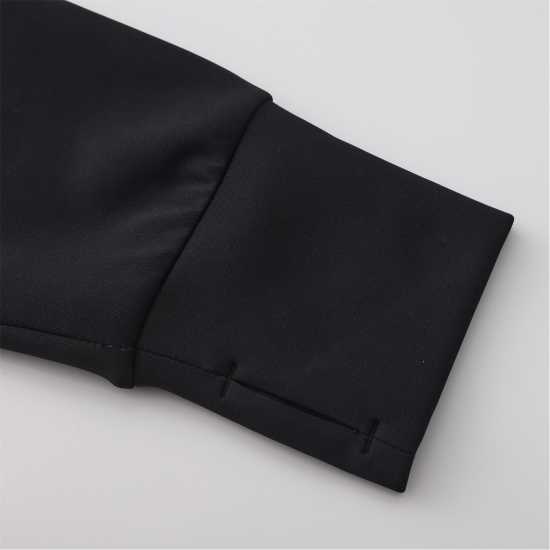 Мъжки суитчъри и блузи с качулки Everlast Training Hoodie Mens Черно Everlast Training Hoodie Mens Черно Мъжки суитчъри и блузи с качулки