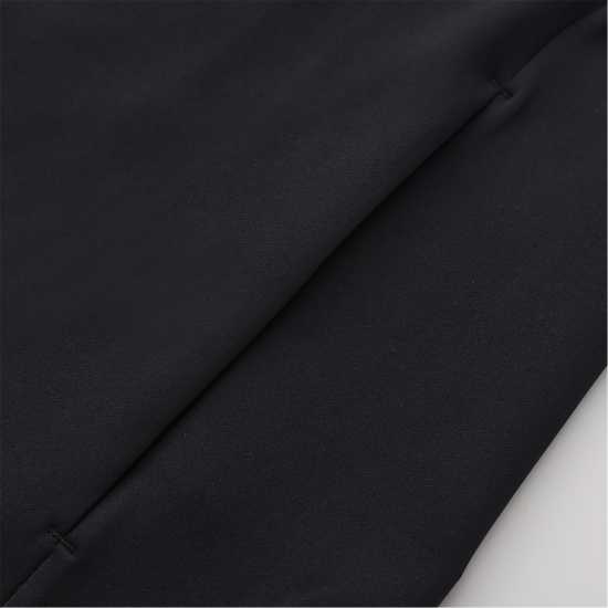 Мъжки суитчъри и блузи с качулки Everlast Training Hoodie Mens Черно Everlast Training Hoodie Mens Черно Мъжки суитчъри и блузи с качулки