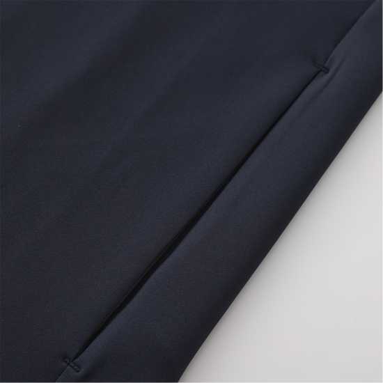 Everlast Training Hoodie Mens Морска синьо Мъжки суитчъри и блузи с качулки