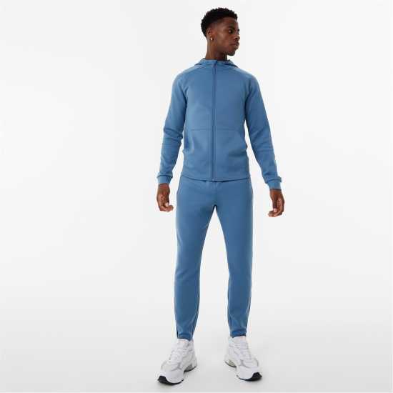 Мъжки суитчъри и блузи с качулки Everlast Training Hoodie Mens Съмръчно синьо Everlast Training Hoodie Mens Съмръчно синьо Мъжки суитчъри и блузи с качулки