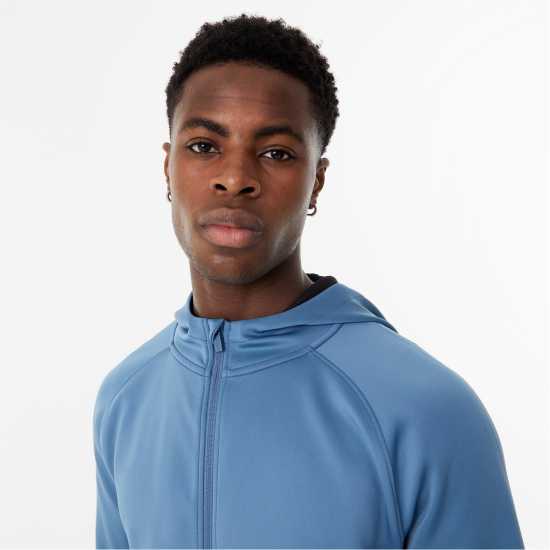 Мъжки суитчъри и блузи с качулки Everlast Training Hoodie Mens Съмръчно синьо Everlast Training Hoodie Mens Съмръчно синьо Мъжки суитчъри и блузи с качулки