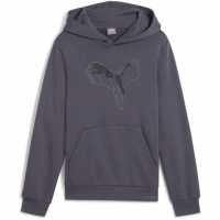 Детски суитчъри и блузи с качулки Puma Essentials Hoodie Kids Сребърно сиво Puma Essentials Hoodie Kids Сребърно сиво Детски суитчъри и блузи с качулки