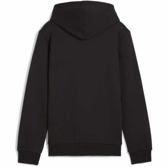 Детски суитчъри и блузи с качулки Puma Essentials Hoodie Kids Черно Пума Puma Essentials Hoodie Kids Черно Пума Детски суитчъри и блузи с качулки