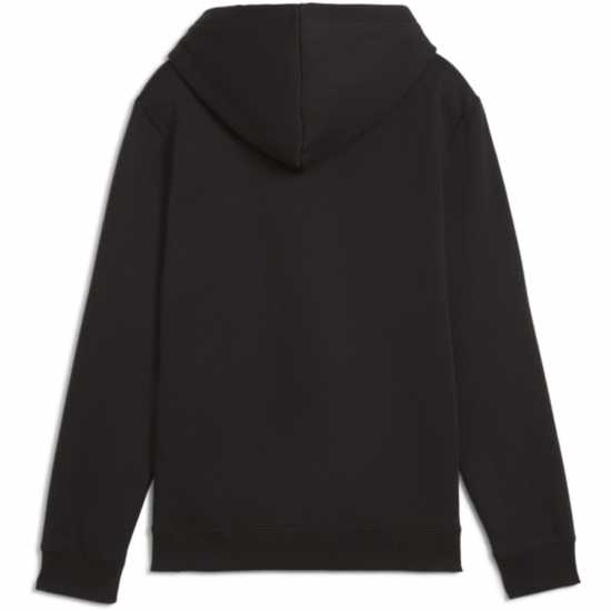 Детски суитчъри и блузи с качулки Puma Squad Hoodie Fl B Hoody Unisex Kids Черно Пума Puma Squad Hoodie Fl B Hoody Unisex Kids Черно Пума Детски суитчъри и блузи с качулки